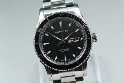 Orologio hamilton jazzmaster - orologio,