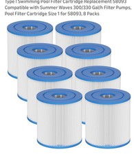 Filtri piscina vasca