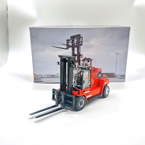 Kalmar carrello elevatore