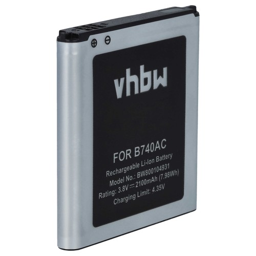 Batteria per samsung galaxy - batteria,