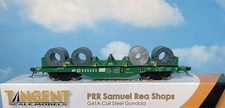 HO Tangent Penn Central G41A