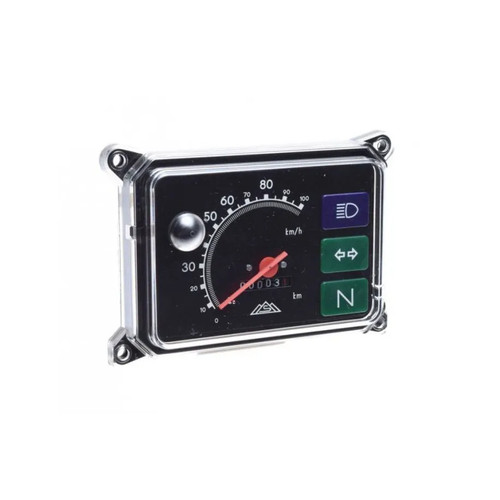 Tachimetro contatore simson - contatore,
