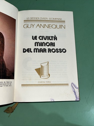 Grandi civilta - le,