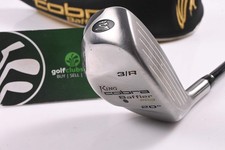 King Cobra Baffler Pro #3 ibrido / 20 gradi / rigido flessibile Fujikura albero di velocità