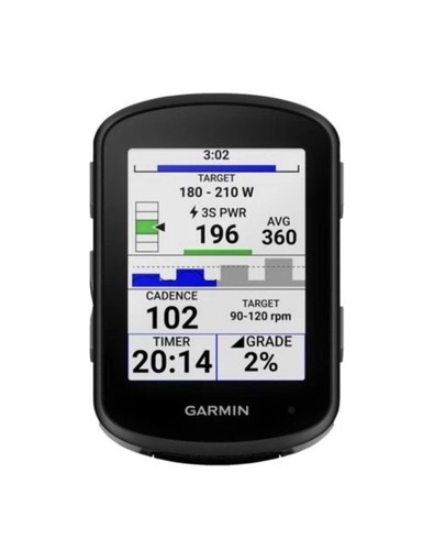 Garmin edge 540 - 540, east