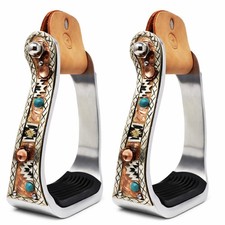 Cavallo Western 5" Largo