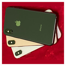 iPhone XS 256GB/64GB - Space