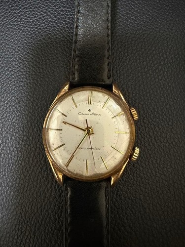 Orologio citizen alarm - orologio,