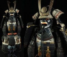 Yoroi Armor Samurai Giapponese