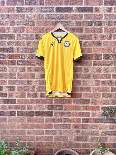Terza maglia calcio udinese - maglia,