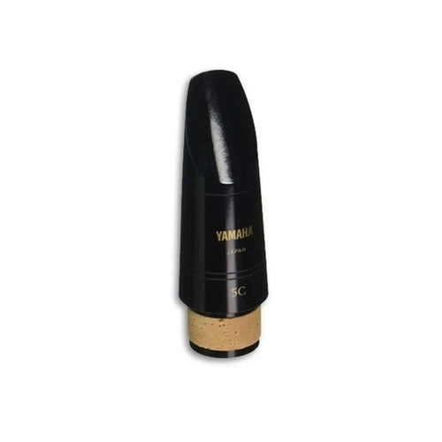 Yamaha bocchino clarinetto - 5c,