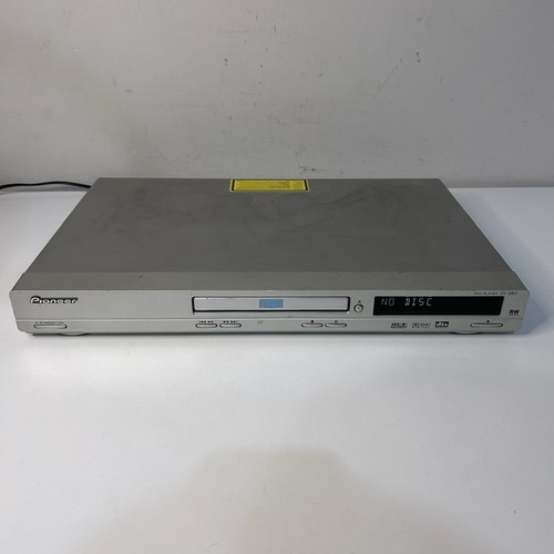 Pioneer lettore dvd - dvd, dv-360