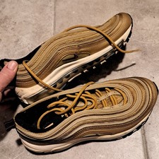 Nike Air Max 97 OG QS Metallic