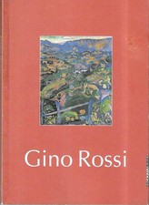 Gino Rossi (Catalogo della