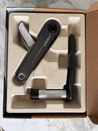 Braccetti pedivella sram red - sram,