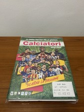 SET CALCIATORI PANINI 2022-23