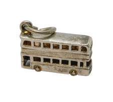 Ciondolo ciondolo autobus di