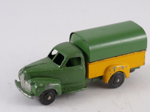 Dinky toys 25p studebaker - f,