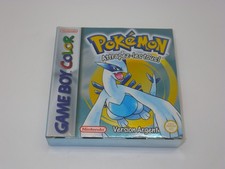 Pokémon Version Argent -