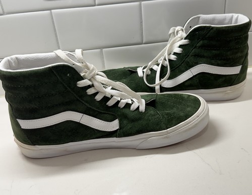 Scarpe sneakers uomo vans sk8 - sneakers,