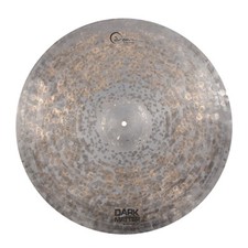 Dream Cymbals DMBRI24 Dark