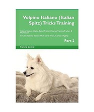 Volpino Italiano [Italian