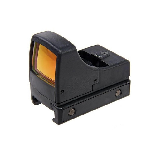Marui punto rosso piccolo red - marui,