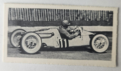 1954 kane modern racing - modern,