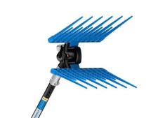 Campagnola Diablo 1800 evo abbacchiatore pettine scuotitore pneumatico olive