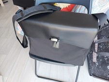 Nightflight Borsa con Tracolla