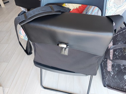 Nightflight borsa con - borsa, tracolla