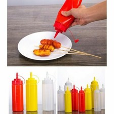 6 Pz Bottiglie Dosatori