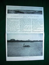 Nel 1923 le sorgenti e il