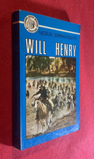 Will HENRY - NESSUN