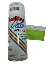 BOMBOLETTA SPRAY VERNICE