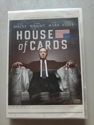 House cards kevin spacey - of,