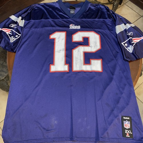 New england patriots brady 12 - patriots,