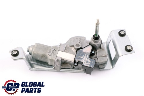 Bmw f20 f21 - f21, posteriore