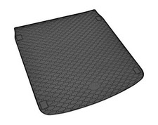 Su Misura Copri Baule Adatto A