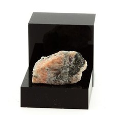 Collezione Di Minerali