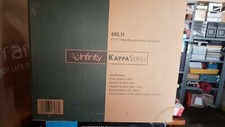 casse  impianto audio infinity kappa series693.1i