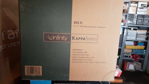 Casse impianto audio - impianto,