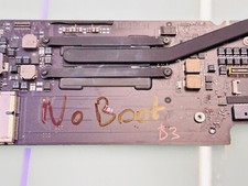 Apple MacBook Air A1370 scheda
