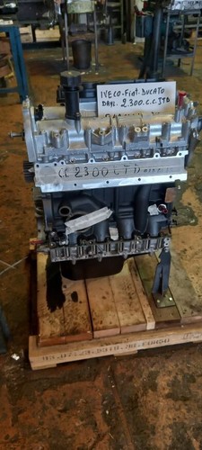 Motore iveco daily 3 - iveco,