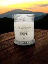 FIERCE Abercrombie Fitch tipo