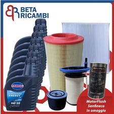 Kit Tagliando Per Fiat Ducato