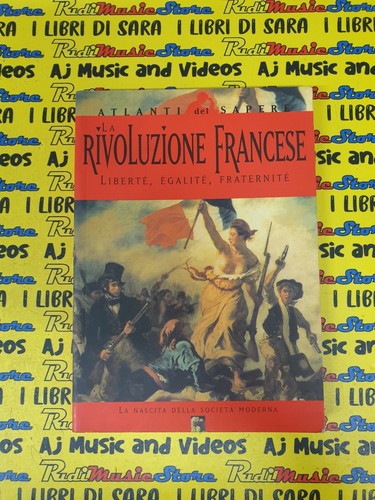 Book libro rivoluzione - libro, la
