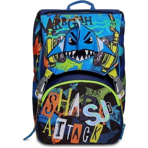 Zaino seven sdopp big - zaino, sj