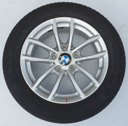 Cerchi lega bmw serie - lega,