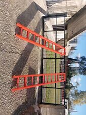 Wiltec Coppia Rampe di Carico Pieghevoli per Moto 160 x 22,5 x 4,5 cm - Acciaio